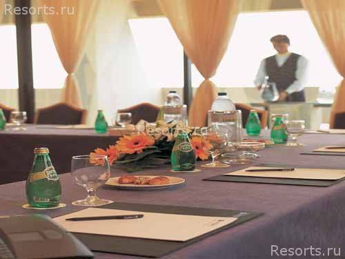 Radisson SAS Resort 21